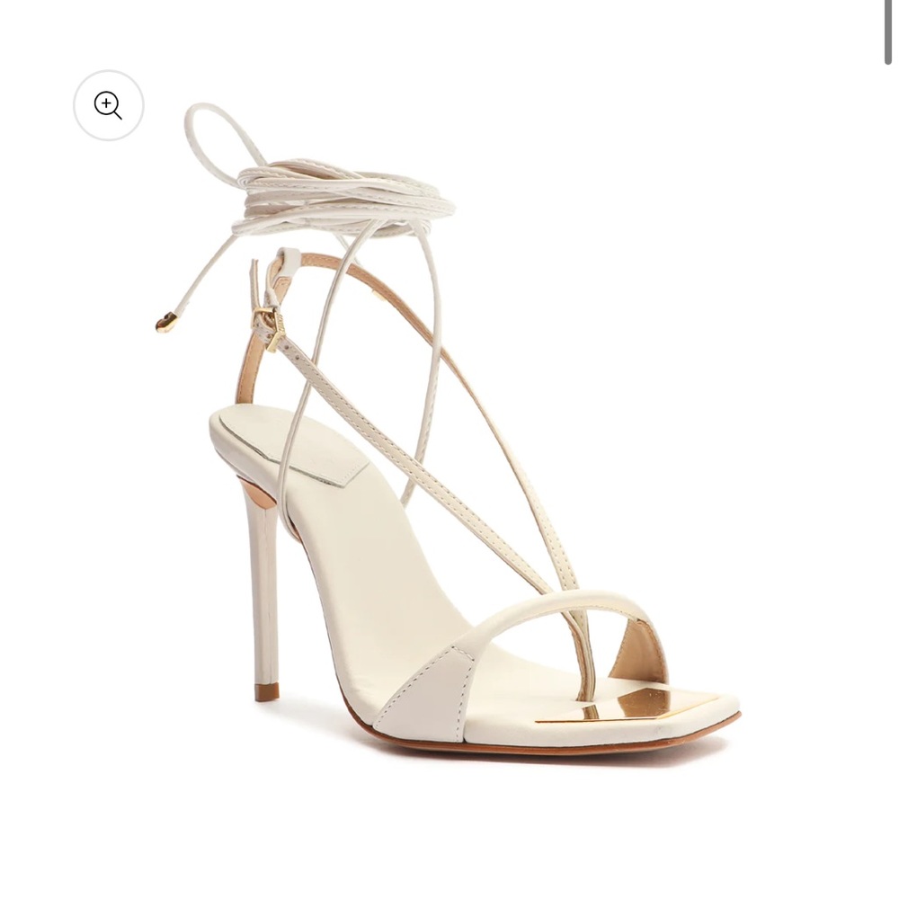 Schutz Vikki Sandal